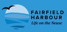 Logo for Fairfield Harbour