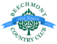 Logo for Beechmont Country Club