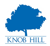 Logo for Knob Hill Golf Club