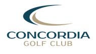 Logo for Concordia Golf Club