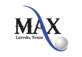 Logo for Max A Mandel Golf Course