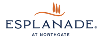 Logo for Esplanade at Northgate