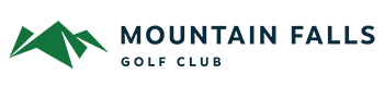 Logo for Mountain Falls Golf Club