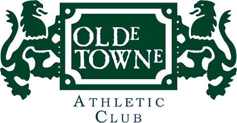 Logo for Olde towne athletic club