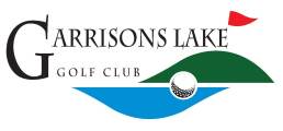 Logo for Garrisons Lake Golf Club