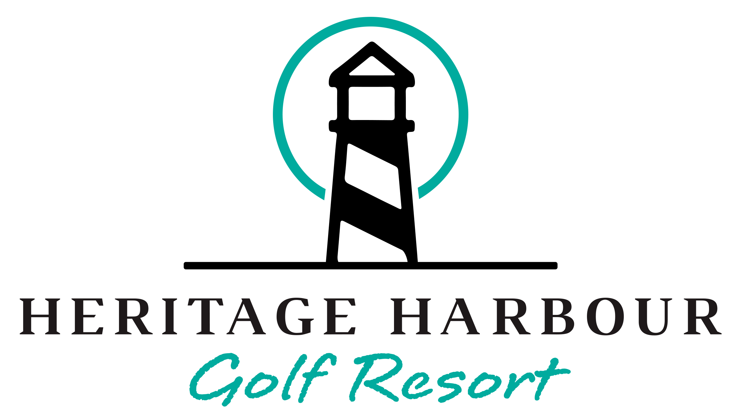 Logo for Heritage Harbour Golf Club