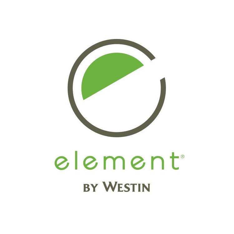 Logo for Four Points & Element Toronto Airport