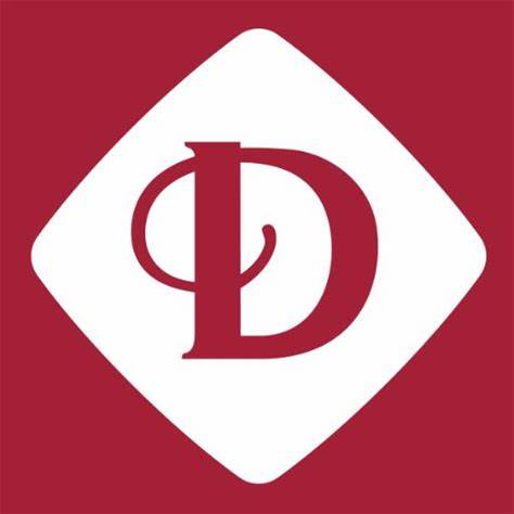 Logo for Drury Plaza Hotel Dallas Richardson