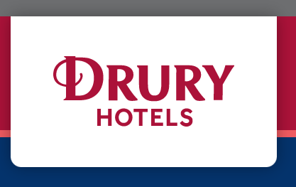 Logo for Drury Plaza Hotel St. Paul Downtown
