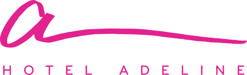 Hotel Adeline logo