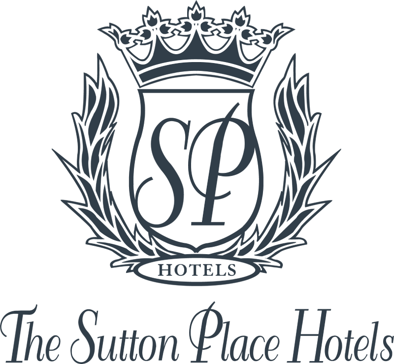 Logo for The Sutton Place Hotel Halifax