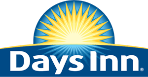 Logo for Days Inn-DIA