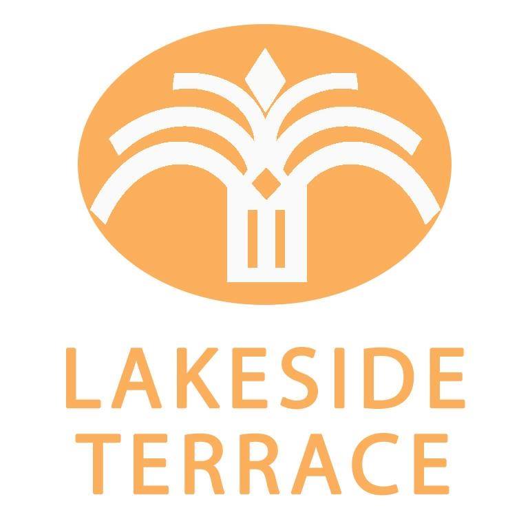 Logo for Lakeside Terrace Boca Raton