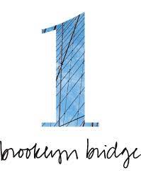 Logo for 1 Hotel Brooklyn Bridge