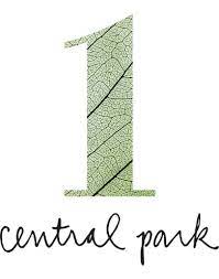 Logo for 1 Hotel Central Park