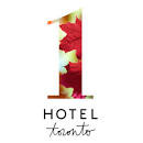 Logo for 1 Hotel Toronto