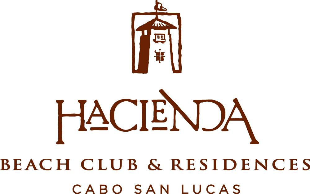 Logo for Hacienda Beach Club & Residences Cabo San Lucas