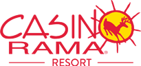 Logo for Casino Rama Resort