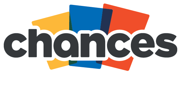 Logo for Chances Courtenay