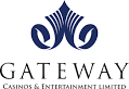 Logo for Gateway Casinos Thunder Bay