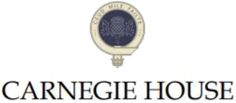 Logo for Carnegie House