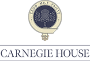 Logo for Carnegie House