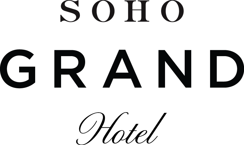 Logo for Soho Grand Hotel