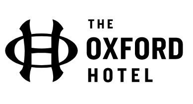 Logo for The Oxford Hotel