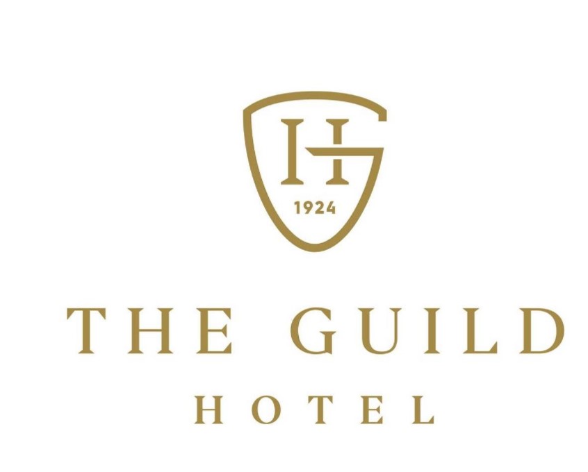 Logo for The Guild Hotel, San Diego