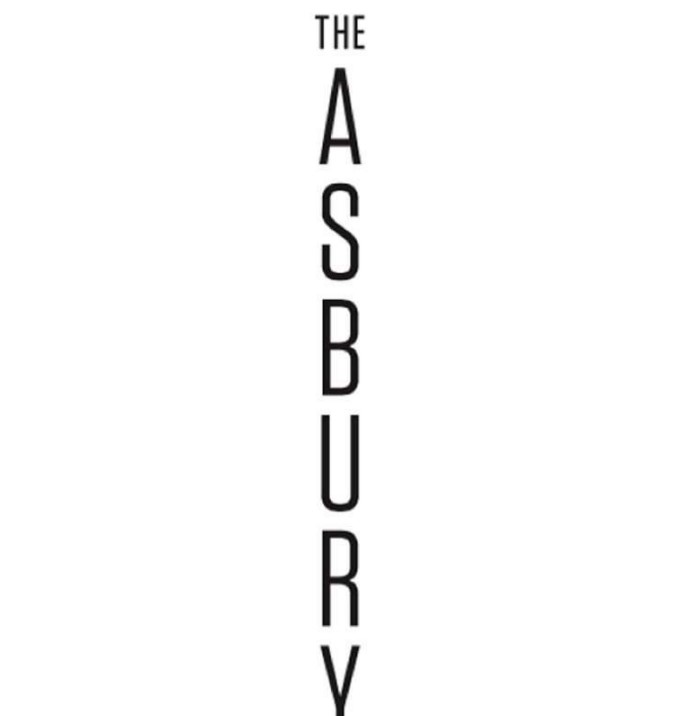 Logo for The Asbury Hotel