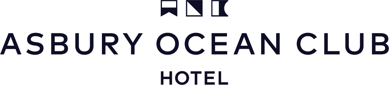 Logo for Asbury Ocean Club