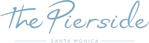 Logo for The Pierside Hotel