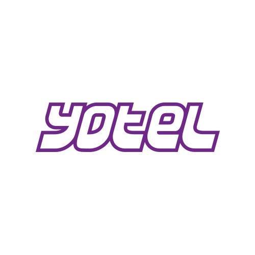 Logo for YOTEL San Francisco