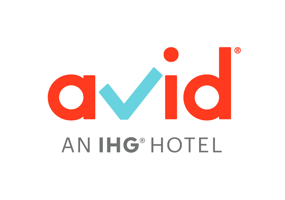 Logo for Avid Hotel Brooklyn