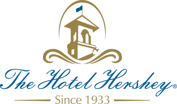 Logo for The Hotel Hershey