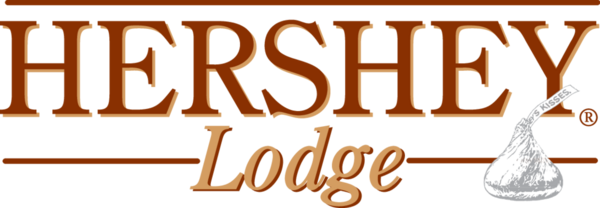 Logo for Hershey Lodge