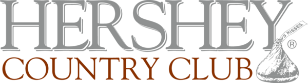 Logo for Hershey Country Club