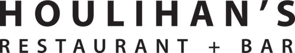 Logo for Houlihan's Restaurant + Bar