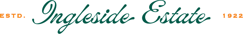 Logo for Ingleside Estate