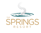 Logo for The Springs Resort & Spa