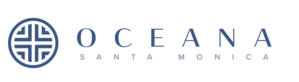 Logo for Hotel Oceana Santa Monica