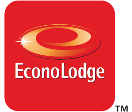 Logo for Econolodge