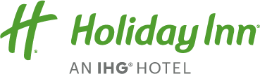 Logo for Holiday Inn Urbandale