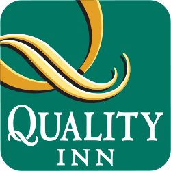 Logo for Quality Inn Creston