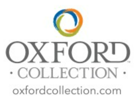 Logo for Oxford Suites Paso Robles