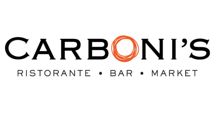 Logo for Carboni's Ristorante