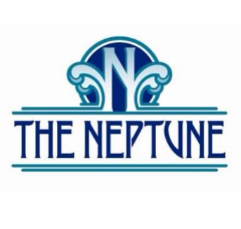 Logo for The Neptune Resort