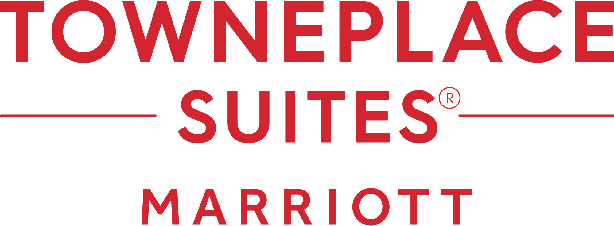 Logo for TownePlace Suites Texarkana