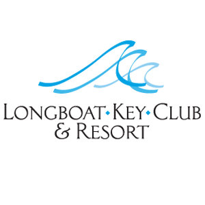 Logo for The Resort at Longboat Key Club