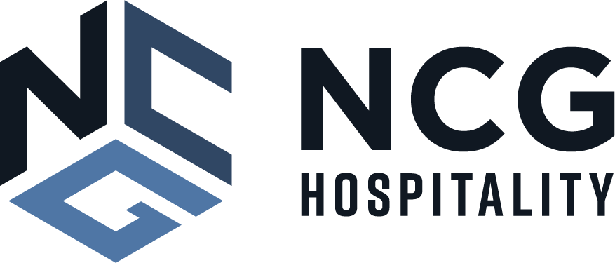 Logo for NCG Hospitality Corporate Office
